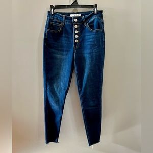 KanCan Jeans size 9